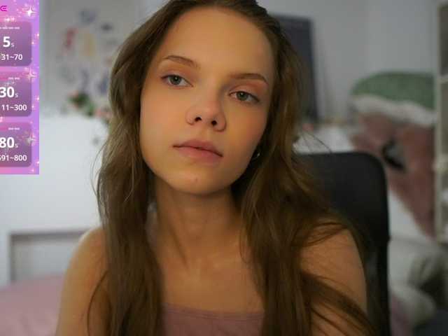 NatashaMalko live cam on BongaCams