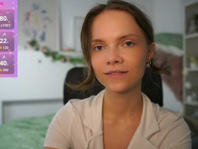 NatashaMalko live cam on BongaCams