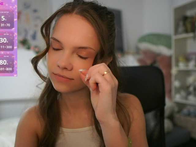 NatashaMalko live cam on BongaCams