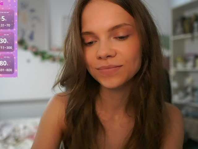 NatashaMalko live cam on BongaCams