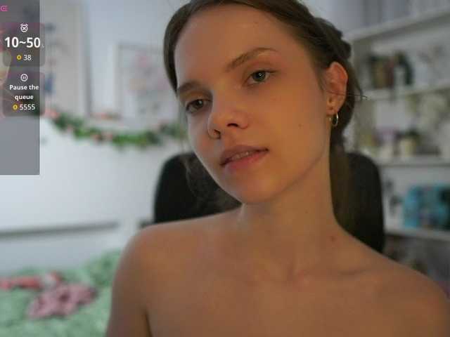NatashaMalko live cam on BongaCams