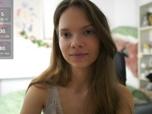 NatashaMalko live cam on BongaCams