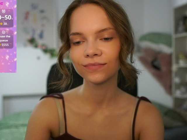 NatashaMalko live cam on BongaCams