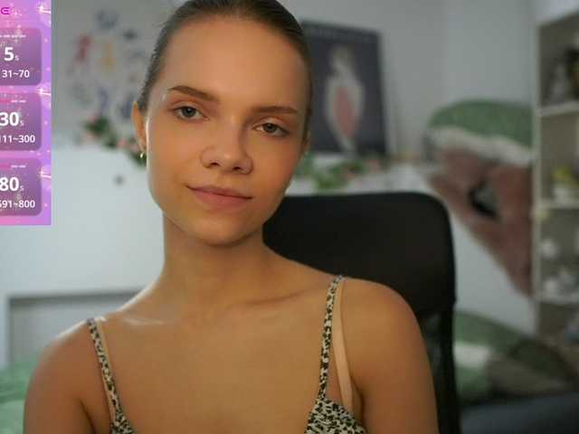 NatashaMalko live cam on BongaCams