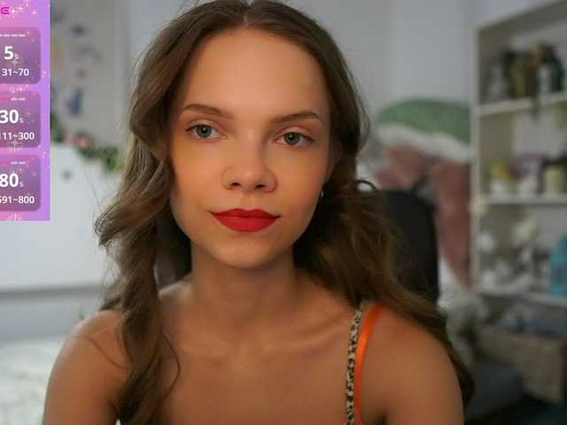 NatashaMalko live cam on BongaCams