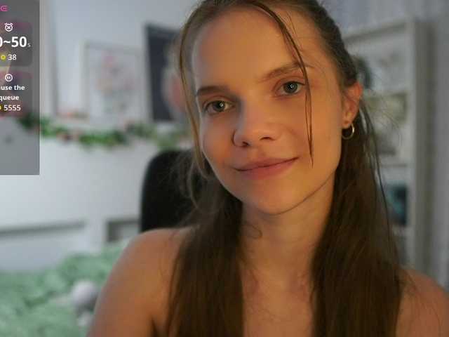 NatashaMalko Live Cam on BongaCams