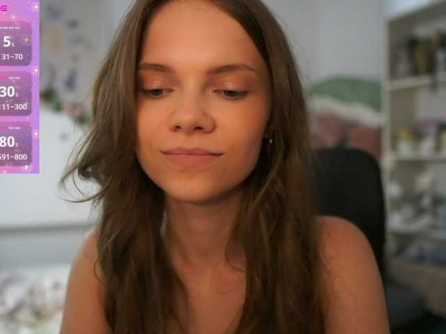 NatashaMalko live cam on BongaCams