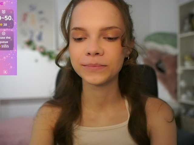 NatashaMalko live cam on BongaCams