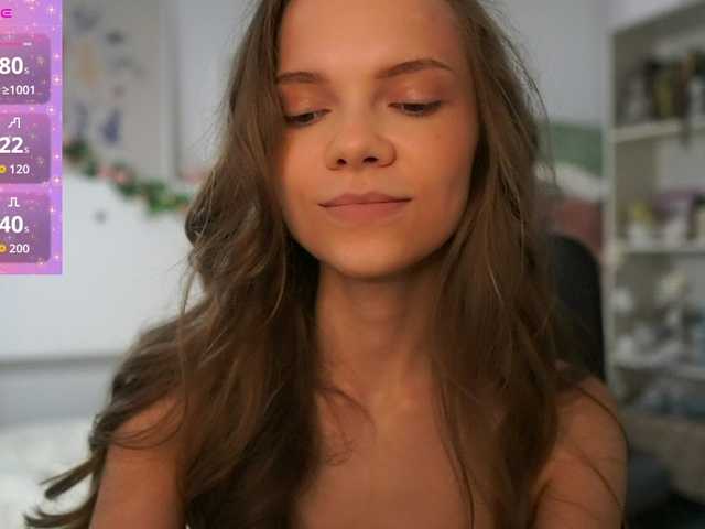 NatashaMalko live cam on BongaCams