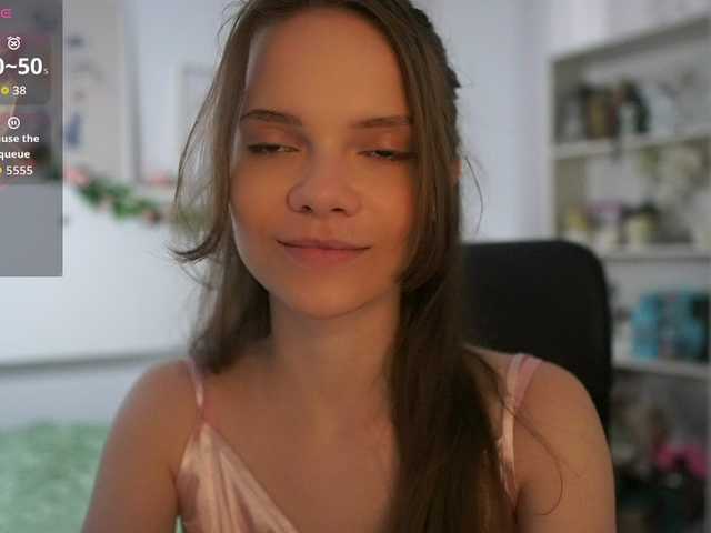 NatashaMalko live cam on BongaCams