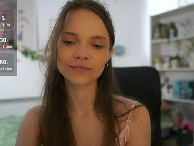 NatashaMalko live cam on BongaCams