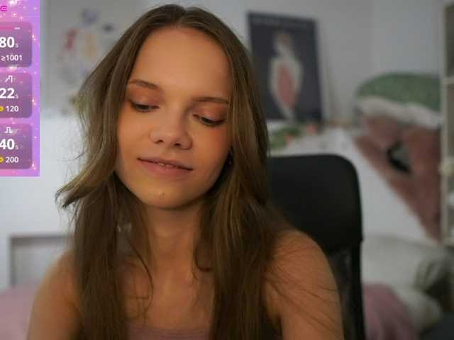 NatashaMalko live cam on BongaCams