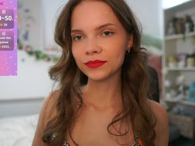 NatashaMalko live cam on BongaCams