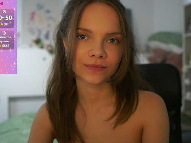 NatashaMalko live cam on BongaCams