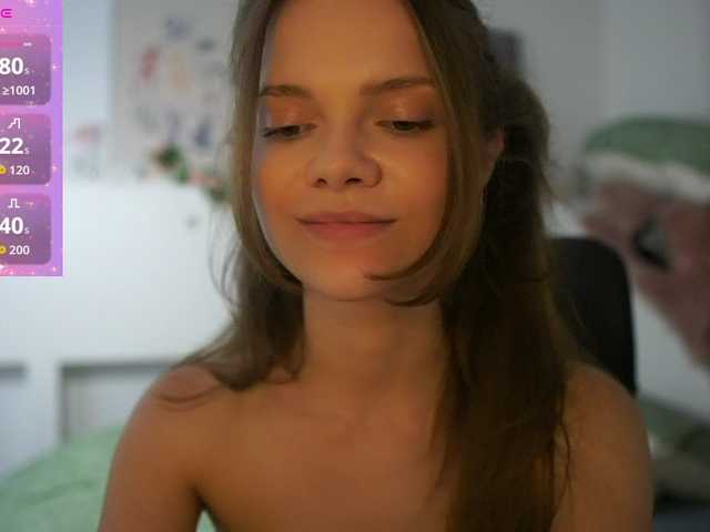 NatashaMalko live cam on BongaCams