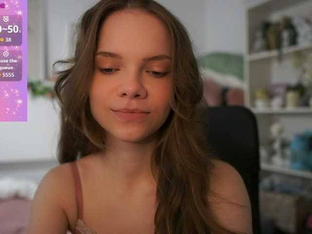NatashaMalko live cam on BongaCams