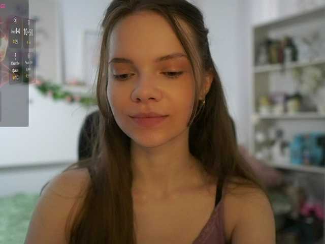 NatashaMalko live cam on BongaCams
