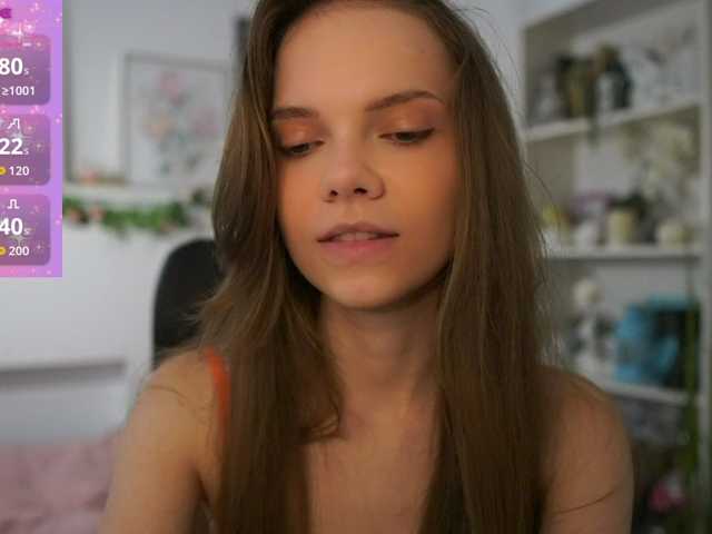 NatashaMalko live cam on BongaCams