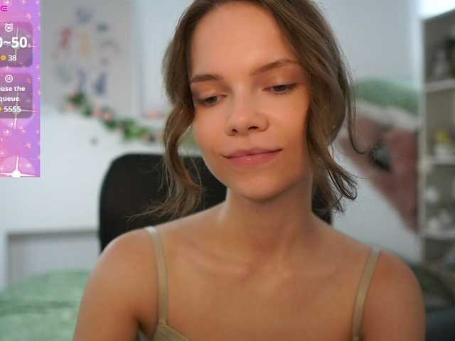 NatashaMalko live cam on BongaCams