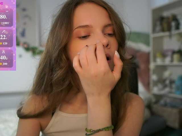 NatashaMalko live cam on BongaCams