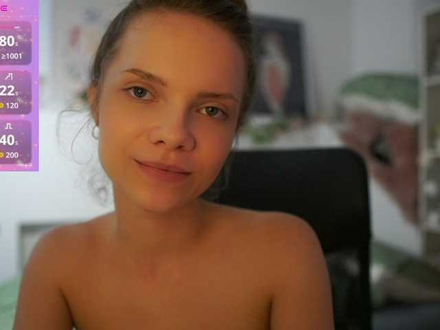 NatashaMalko live cam on BongaCams