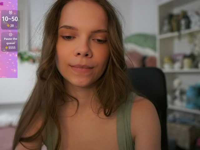 NatashaMalko live cam on BongaCams