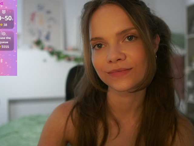 NatashaMalko live cam on BongaCams