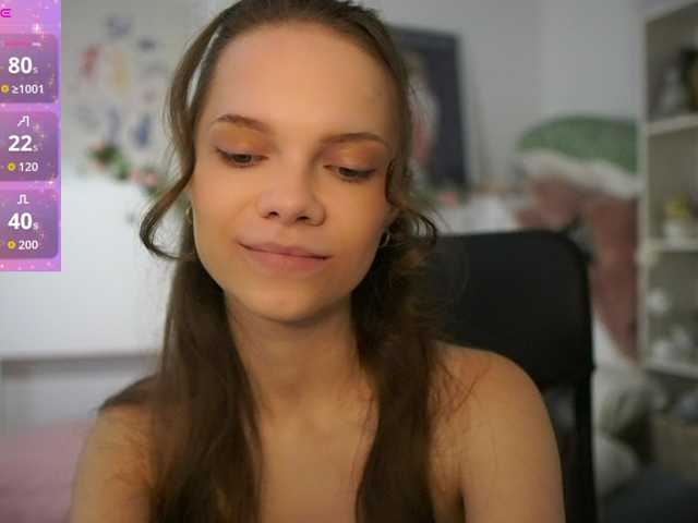 NatashaMalko live cam on BongaCams