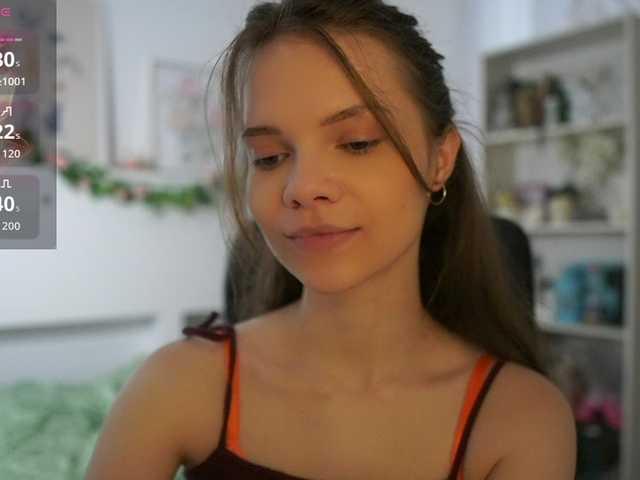 NatashaMalko live cam on BongaCams