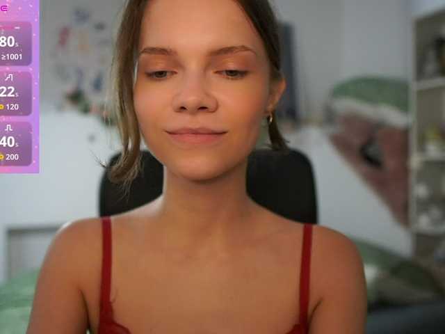 NatashaMalko live cam on BongaCams