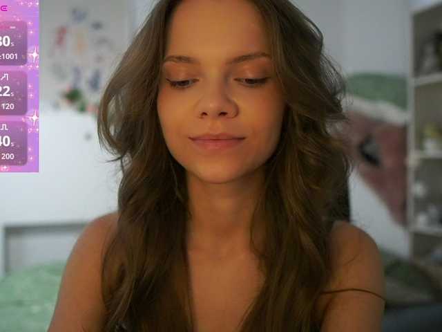 NatashaMalko live cam on BongaCams