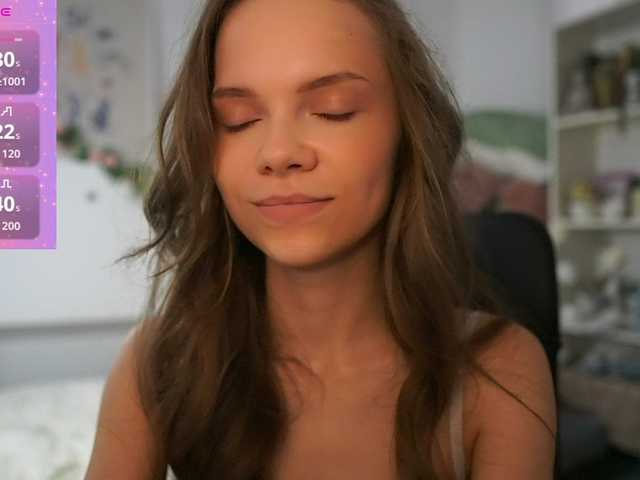 NatashaMalko live cam on BongaCams