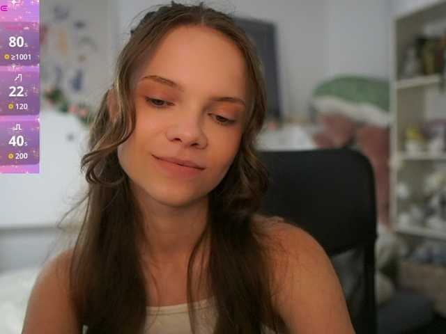 NatashaMalko live cam on BongaCams