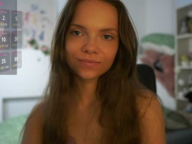 NatashaMalko live cam on BongaCams