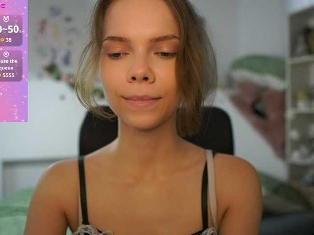 NatashaMalko live cam on BongaCams