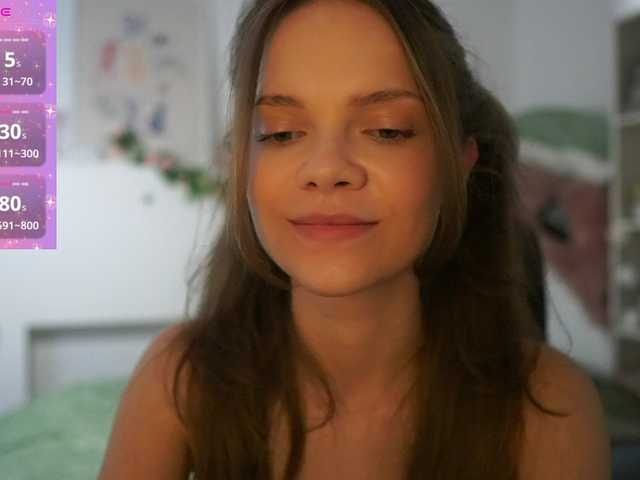 NatashaMalko live cam on BongaCams
