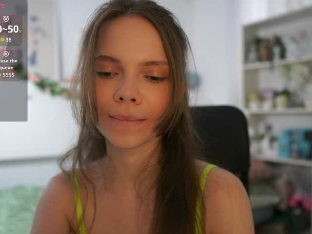NatashaMalko live cam on BongaCams