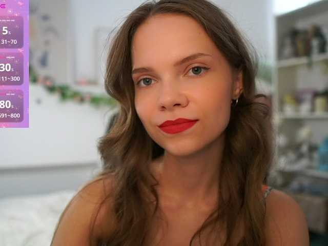 NatashaMalko live cam on BongaCams