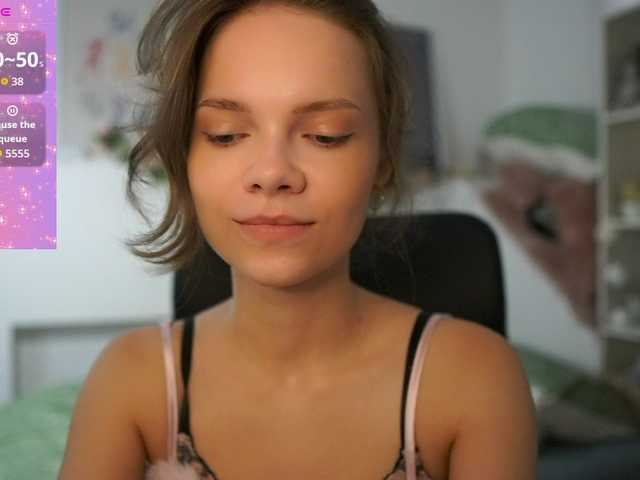 NatashaMalko live cam on BongaCams