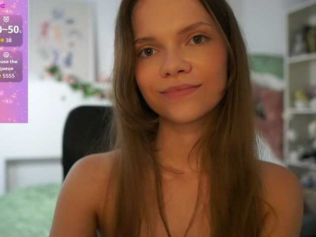 NatashaMalko live cam on BongaCams