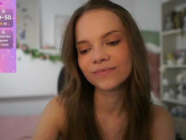 NatashaMalko live cam on BongaCams