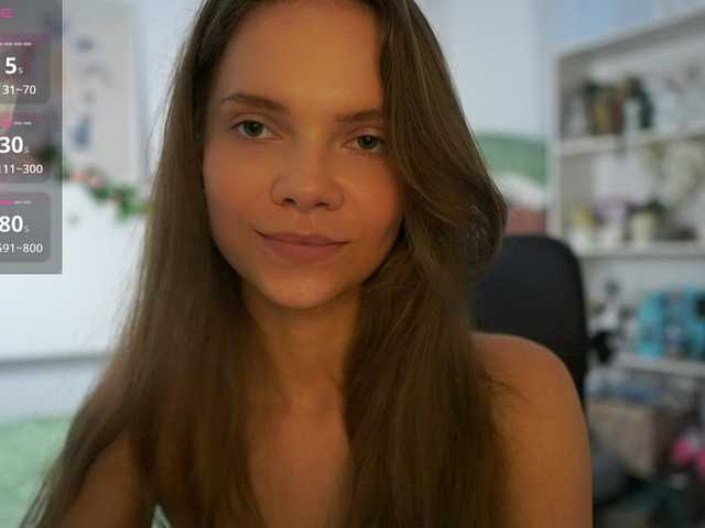 NatashaMalko live cam on BongaCams