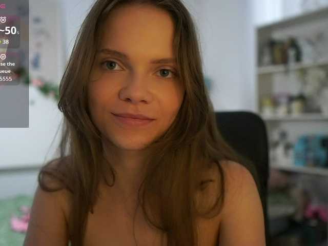 NatashaMalko live cam on BongaCams