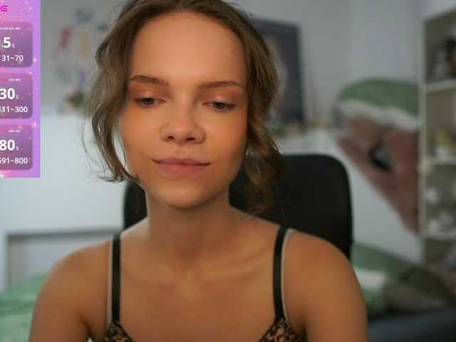 NatashaMalko live cam on BongaCams