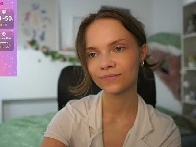 NatashaMalko live cam on BongaCams