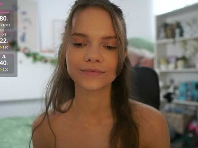 NatashaMalko live cam on BongaCams