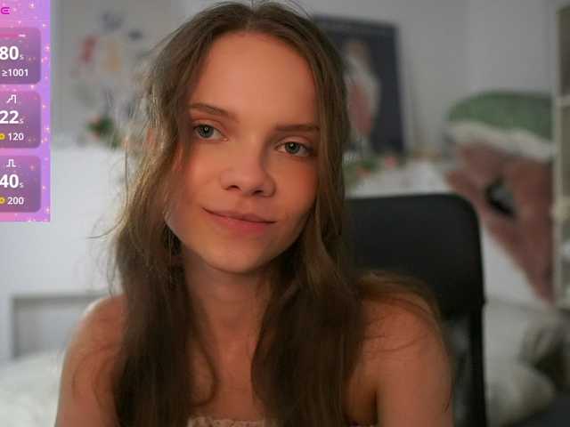 NatashaMalko live cam on BongaCams