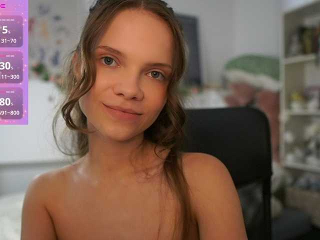 NatashaMalko live cam preview