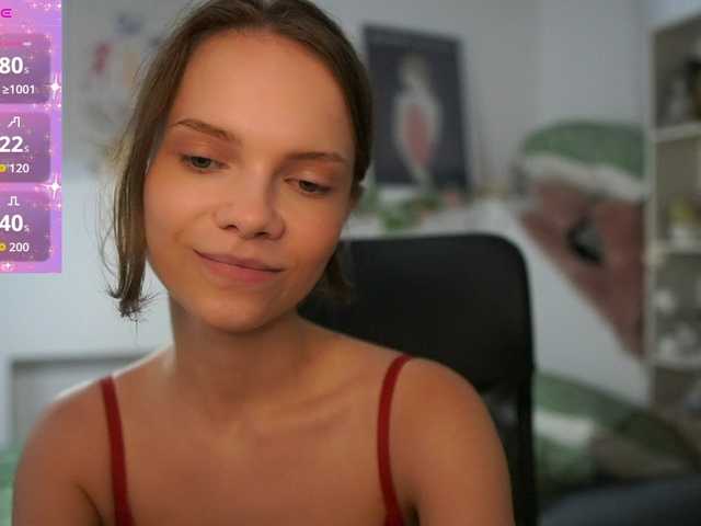 NatashaMalko live cam on BongaCams