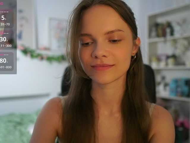 NatashaMalko live cam on BongaCams